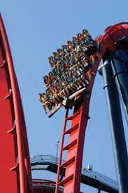 world s tallest and fastest ride of its