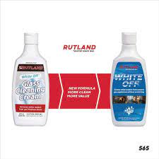 Rutland Gas Fireplace Cleanup Kit With