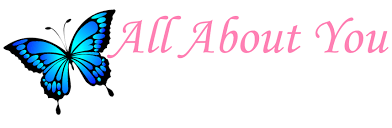 all about you