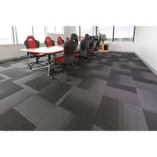 square printed commercial floor carpet