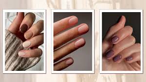 these 16 neutral nails look so luxe and