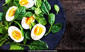 They're not only low in calories, but good for you too. Weight Loss 5 Best Low Calorie Protein Rich Egg Recipes To Try