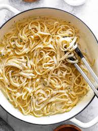 homemade alfredo sauce recipe the