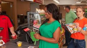 Both are new contactless payment options using radio frequency identification (rfid) technology. Can I Buy 7 Eleven Stock Nasdaq