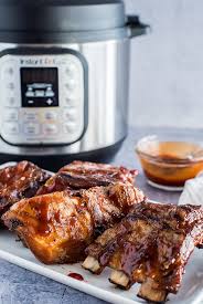 make ahead bbq baby back ribs instant