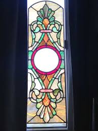 Repairs And Restoration Stained Glass
