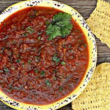 hatch chile salsa recipe