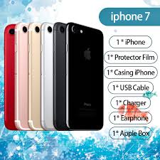 Choose from a variety of listings from trusted sellers! Tunay Na Apple Iphone 7 Price Philippines