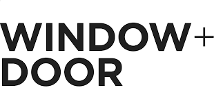 window door