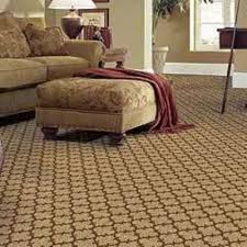 brown nylon wall to wall carpet for hotel
