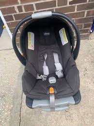Car Seat With Base Baby Kid Stuff