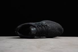 Nike Zoom Winflo 5 Black Anthracite Shoes Best Price Aa7406 002