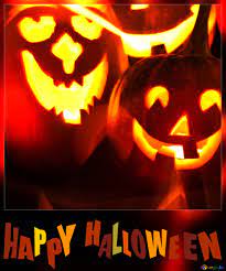 Download free picture Halloween card on ...