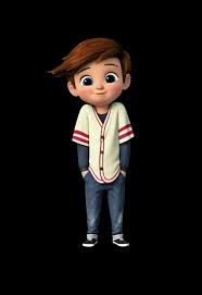 Cartoon Boy Full HD iPhone 2020 ...