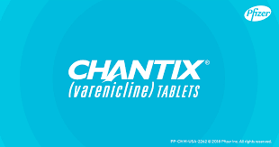 How To Take Chantix Chantix Varenicline Site