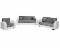 Find more of what you love on ebay stores! Sofa Set In Sofas Gunstig Kaufen Ebay