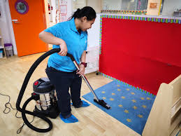 childcare centres cleaning singapore
