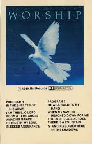 jimmy swaggart worship 1980 dolby