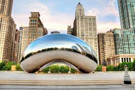 millennium park chicago il tripadvisor