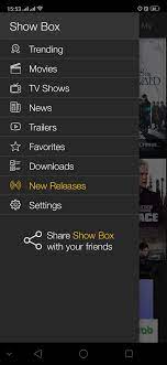 Apk showbox download latest version. Showbox For Android Apk Free Download Latest Version