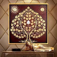 best siddhartha bodhi tree art