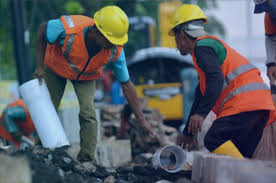Malaysia is one of asia's biggest employers of foreign labour. Impak Kemasukan Perkerja Asing Kepada Ekonomi The Outlook