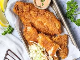 southern fried catfish recipe pink