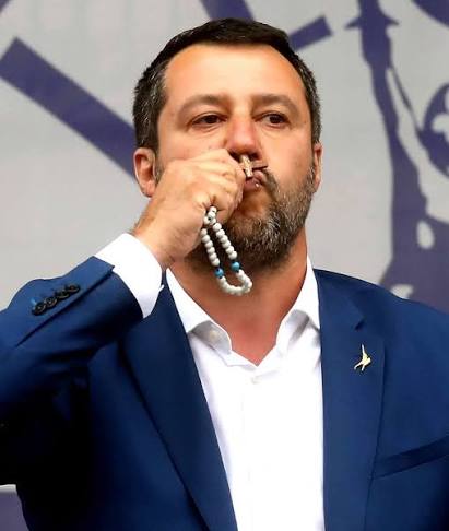 Immagine postata dall'utente