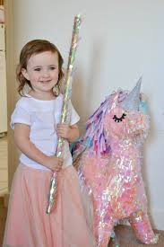 Hope you guy enjoy making your unicorn pinata as i did. Unicorn Diy Pinata The New Wittys