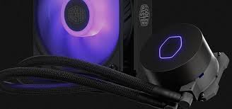 cooler master masterliquid ml240l v2