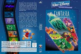 fantasia 2000 dvd cover 1999 r2 german