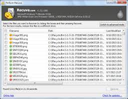 10 best data recovery software free