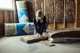 what is the r value in insulation