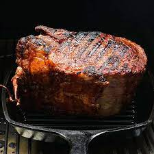 smoked prime rib best beef recipes