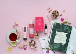 natural skincare and eco beauty brands