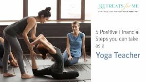yoga teacher tips retreats for me