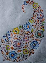 Fabric Painting Fabric Paint Designs