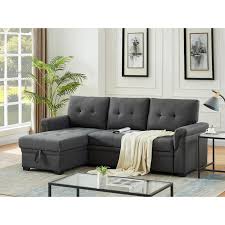 Modular Sofas Small Space Sectionals