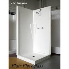 Flair Showers Bathroom Equipment