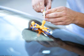 find the right glass glue for your repair