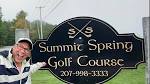 Summit springs golf course, Poland, Maine, affordable great golf ...