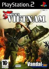Como homenaje, escogemos su 100 juegos. Conflict Vietnam Videojuego Ps2 Pc Y Xbox Vandal