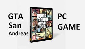 Gta san andreas free pc download game. Gta San Andreas Pc Game Free Download Downloadbytes Com