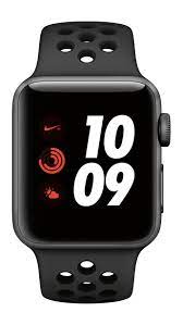 I am a fitbit person. Apple Watch Nike Series 3 Gps Cellular 38mm Space Gray Aluminum Case With Anthracite Black Nike Sport Band Space Gray Aluminum Mql62ll A Best Buy