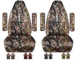 Seat Covers For 1993 Chevrolet K1500