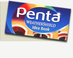 Penta Paints Weathershield