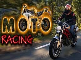 moto racing game free