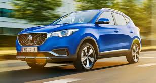 The mg zs ev is a truly affordable family friendly electric car, designed for those who want all of the advantages of an emissions free vehicle without the compromise on style and practicality. Frey Bringt Mg Zuruck Alles Auto
