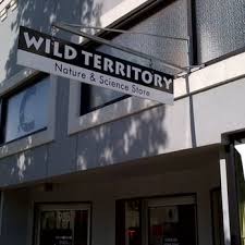 wild territory science and nature