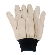 Kobalt Work Gloves For Men Cotton